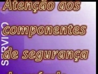 Primeiro Bloco Comercial - ULTRATV