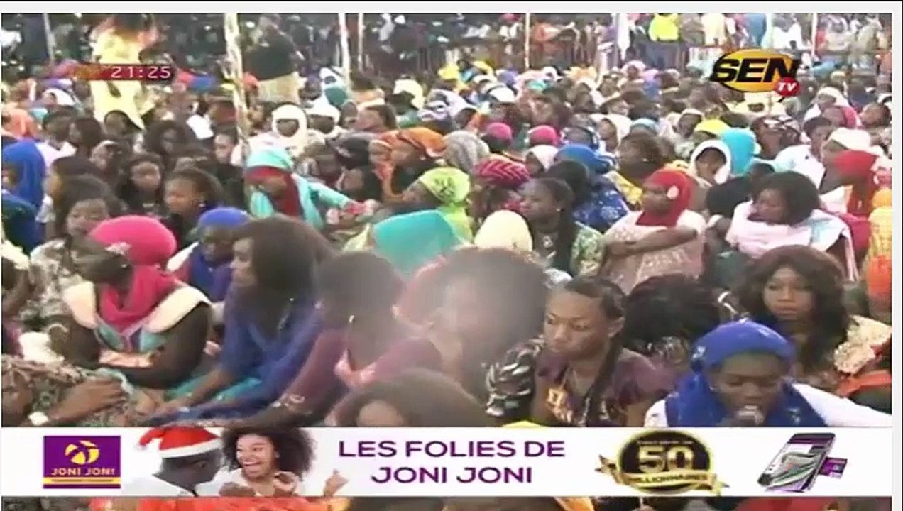 Gamou Cheikh béthio