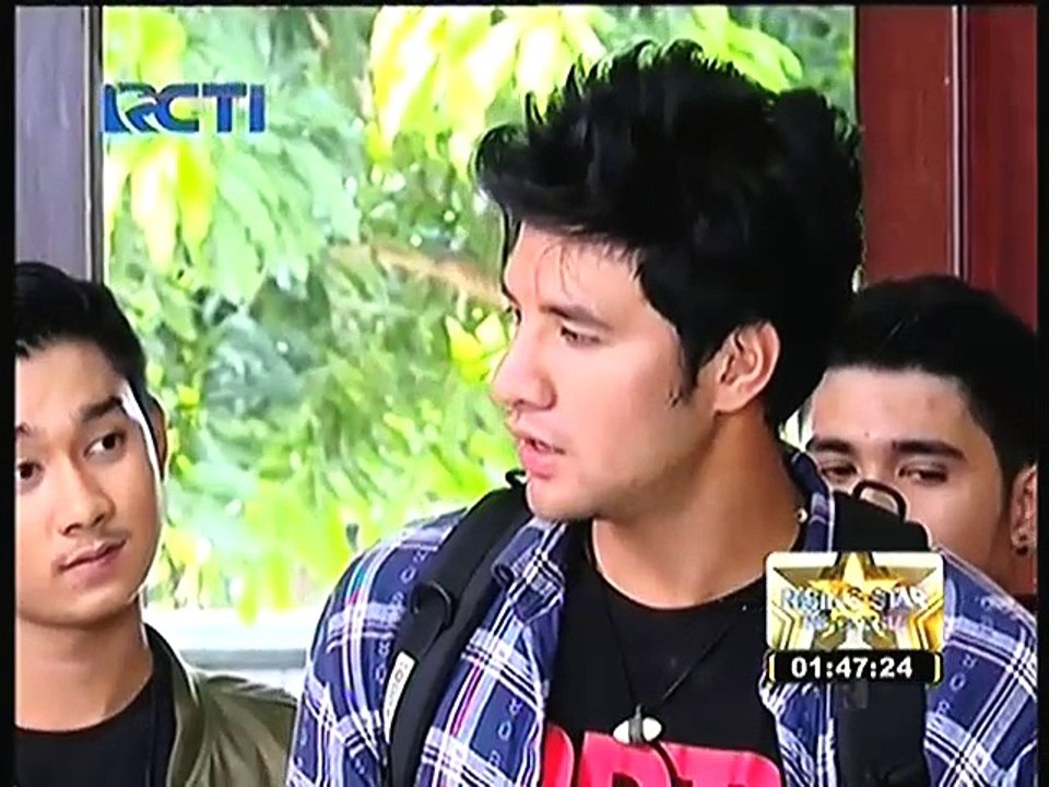 Scene Rocky AJ751