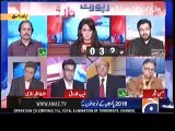 PPP ke Dobara Janam keliye Is Jaali aur Temporary PTI Ka Qatal Punjab Mein Zaroori Hai - Saleem Safi