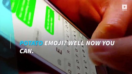 Apple released 104 new emojis including one that looks a lot like Harambe