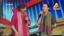 Bayon TV Star Meeting Concert Neay Koy Khmer Comedy 04 12 2016