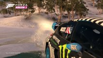 Forza Horizon 3 - Trailer - Blizzard Mountain