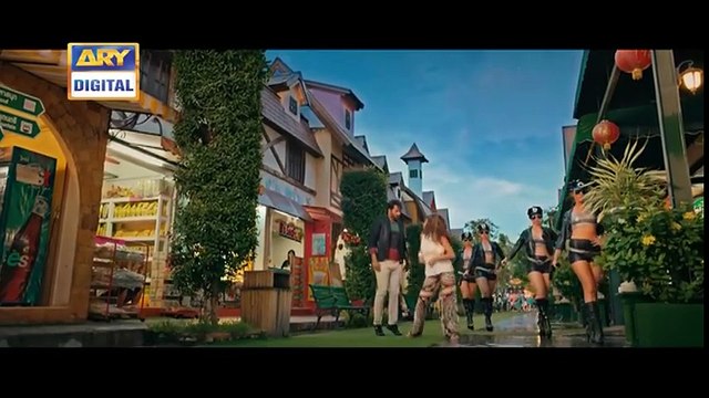 Jawani Phir Nahi Ani (FULL PAKISTANI Movie) Part 2/3