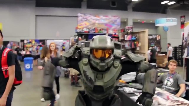 Они нашли друг друга. Супер роботы