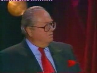 FN - Le Pen - Shoah - Juif