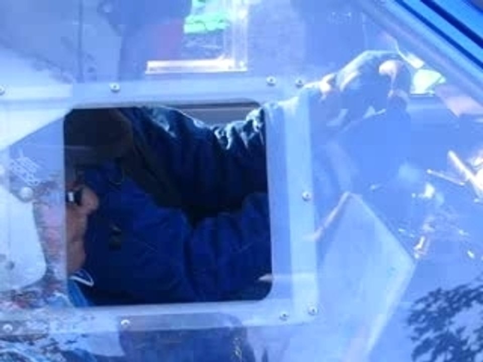 Renault 11 (Rallye des Vallées 2007) Pierre Puppo