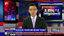 Penetapan Tersangka Buni Yani Bermuatan Politis?