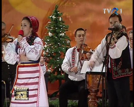 Antonela Ferche Butiu si Orchestra Rapsodia Bihoreana,dirijor Liviu Butiu!