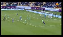 Neymar Goal HD - Al Ahli SC (Sau) 0-3 Barcelona (Esp) 13.12.2016