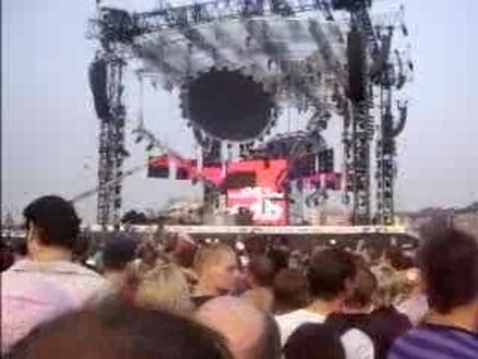 Loveparade  Essen 2007 ATB