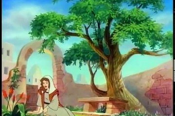 El Rey ha Nacido - Pelicula Completa (Jesus)