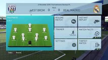 Real madrid manager career mode #5 fifa 16 (71)