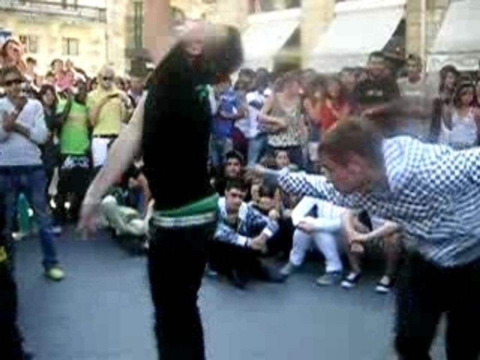 Tecktonik Bordeaux 4