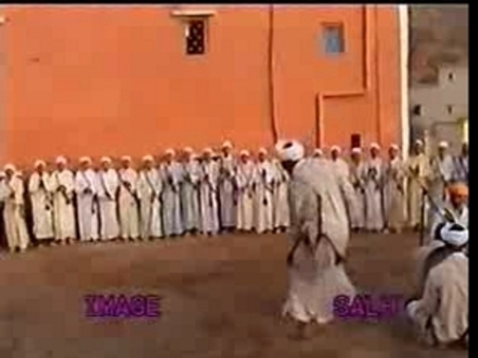 Ahwach izmouss 2