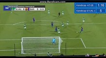 Neymar - GOAL - Al-Ahli Jeddah 0 - 3 Barcelona - 2016-12-13