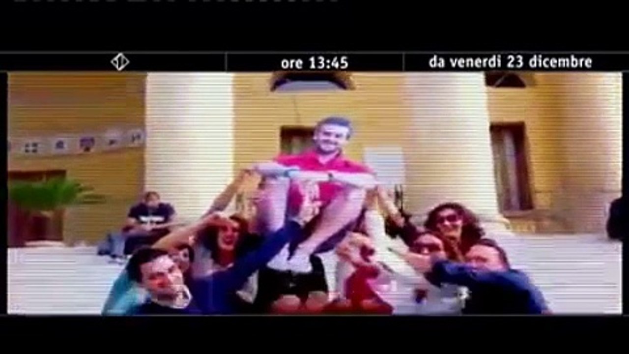 Anteprima Assoluta #DragonBallSuper #Italia1 dal 23 #Dicembre PROMO UFFICIALE #Dragonball #DragonBallgt #dragonballz #Goku #Vegeta #Ssj