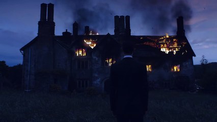 Sherlock - saison 4 Bande-annonce VO