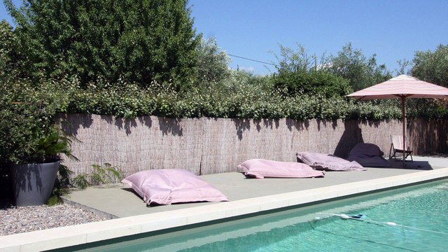 Vente Maison contemporaine à St Rémy de Provence - 280 m²