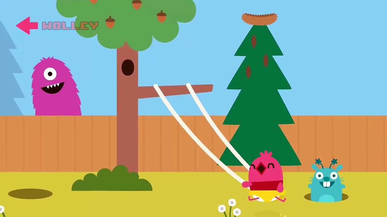 Sago Mini Babies - Kids Learn to Take Care of Little Babies - Fun for Family & Kids Activities