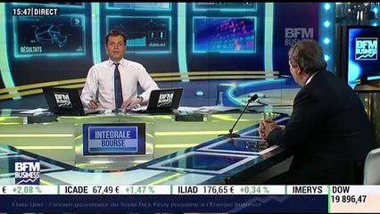 NextStage lance son introduction en Bourse sur le marché réglementé d'Euronext à Paris - 13/12