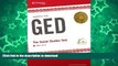 READ Master the GED: The Social Studies Test: Part IV of VII On Book