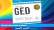 Read Book Master the GED: The Social Studies Test: Part IV of VII Full Book