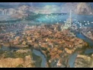 Nobuo Uematsu - Melodies Of Life (English)