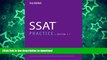 Audiobook Ivy Global SSAT Practice Tests: Prep Book, 1.7 Edition Kindle eBooks