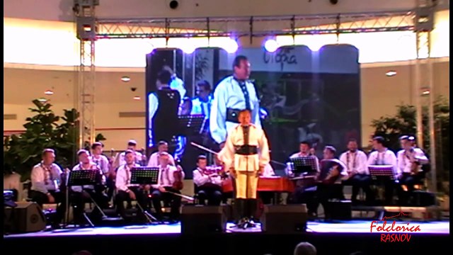 Nicolae Furdui Iancu si Orc. Rapsodia Bihoreana , dirijor Liviu Butiu. Noroc sa deie Dumnezeu.