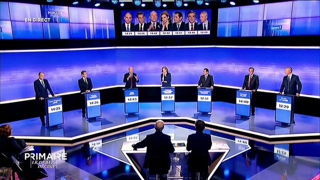 Ces experts-comptables qui nous gouvernent