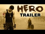 Hero Movie Trailer Review 2015 | Sooraj Pancholi, Salman Khan, Athiya Shetty