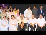 Shashi Kapoor Honoured With The Dadasaheb Phalke Award