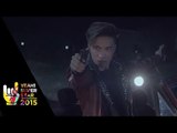 Tình Yêu Tuyệt Vời (Perfect Love) | S.T from 365Daband | Yeah1 Superstar (Official MV)