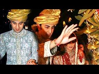 Exclusive: Ranbir Kapoor To Get Married To Katrina Kaif In 2016