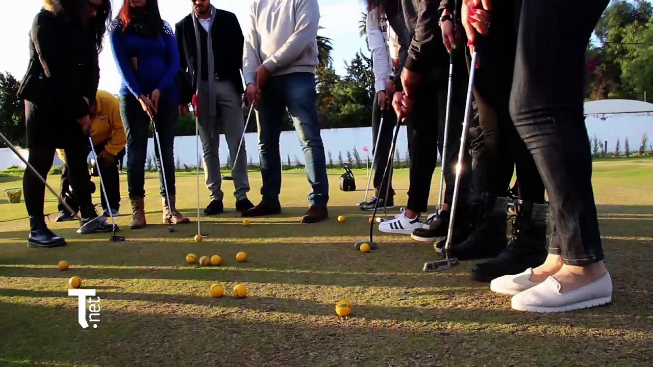 Journée portes ouvertes au profit des journalistes et des célébrités