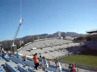 marseille rennes    om .....2 HEURE AVANT  le velodrome