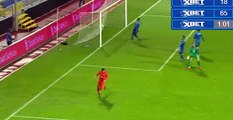 Patryk Tuszynski Goal HD - Kasimpasa 0-3 Rizespor 13.12.2016