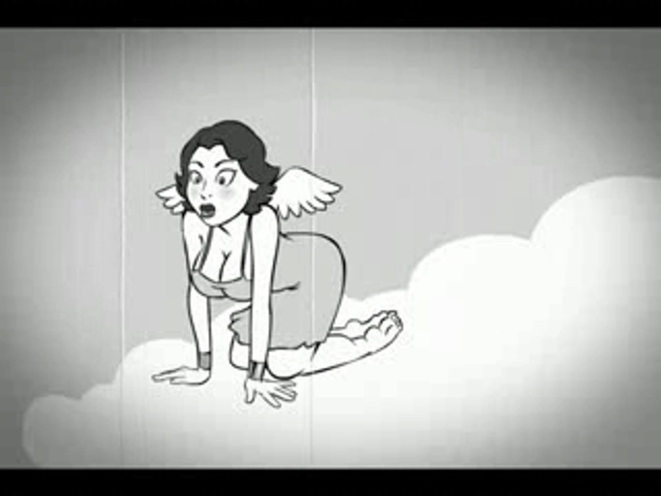 Flipron - Raindrops Keep Falling On The Dead