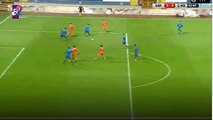 Recep Niyaz  Goal HD - Kasimpasa	0-4	Rizespor 13.12.2016