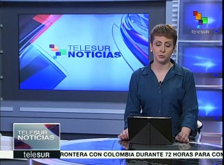 Explica pdte. venezolano medidas para proteger el bolívar