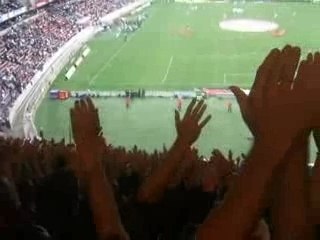 PSG - Marseille : Si t'es fier d'être Parisien