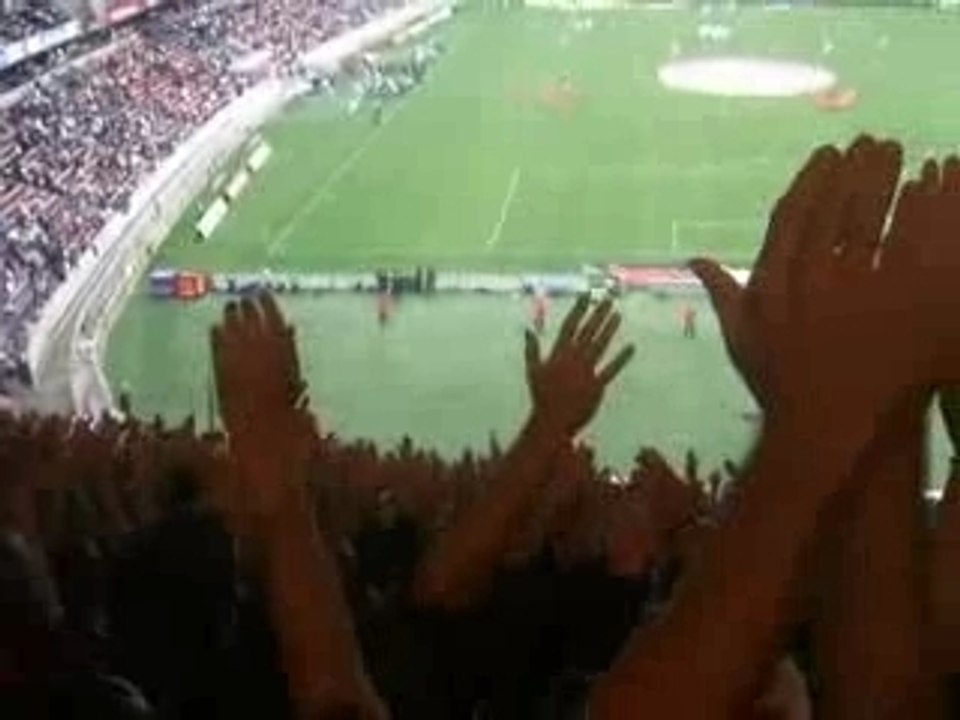 PSG - Marseille : Si t'es fier d'être Parisien