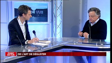 Point de vue - Jacques Dupont