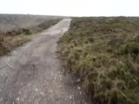 Belle Ile 1 rando vtt mars 06