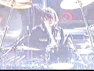 X- Luna Sea - Destiny (live)