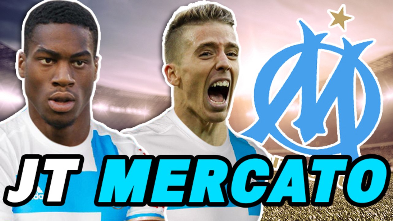 Journal du Mercato : l'OM lance ses grandes manœuvres, Arsenal s'agite en coulisses