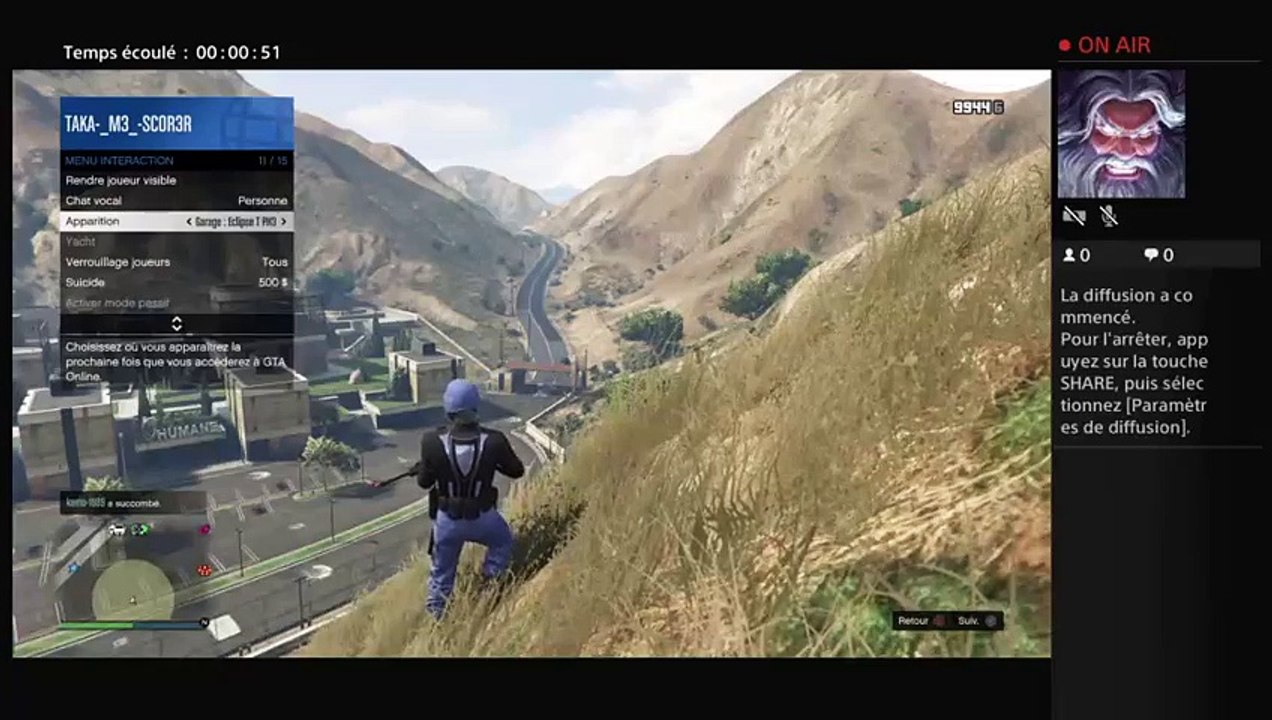 Diffusion PS4 en direct de I_-BVD-_PLAY3R-I (3)