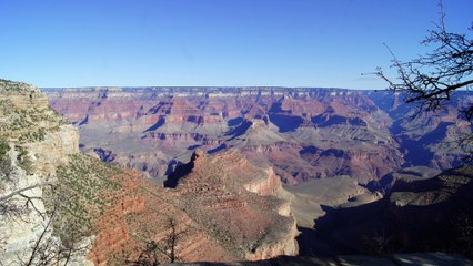 Road trip américain - 30 ans Axel