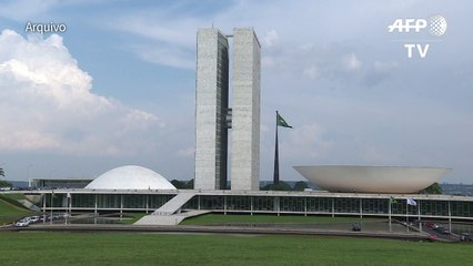 Senado aprova PEC do Teto de Gastos